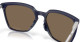 podgląd Okulary przeciwsłoneczne Oakley 9480-0757 Sielo Sq MS Mtt Navy w/ Prizm Rose Gold