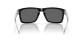 podgląd Oakley 9102-Y755 Holbrook Black Introspect w/ PrizmBlackP