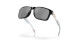 podgląd Oakley 9102-Y755 Holbrook Black Introspect w/ PrizmBlackP