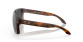 podgląd Oakley 9417-0259 Holbrook XL MttBrwnTort w/ PRIZM Black
