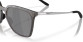 podgląd Oakley 9480-0357 Sielo Sq BlkMtTrts w/ Prizm BlkPlr
