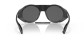 podgląd Oakley 9440-0956 Clifden Mtt Black w/ PRIZM Blk Pol