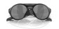 podgląd Oakley 9440-0956 Clifden Mtt Black w/ PRIZM Blk Pol