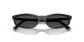 podgląd Okulary przeciwsłoneczne Miu Miu 0MU A06S 16K08Z54 Black–Dark Grey