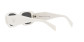 podgląd Okulary przeciwsłoneczne Prada 0PR 17WS 1425S049 Talc–Dark Grey