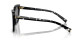podgląd Prada 0PR 23ZS 15S5Z154 Black Crystal Tortoise-Dark Grey Polar