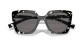 podgląd Prada 0PR 23ZS 15S5Z154 Black Crystal Tortoise-Dark Grey Polar
