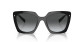 podgląd Prada 0PR 23ZS 1AB5W154 Black-Polar Grey Gradient