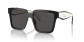 podgląd Okulary przeciwsłoneczne Prada 0PR 24ZS 1AB5S056 Black–Dark Grey