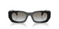 podgląd Prada 0PR B05S 3890A753 Black-Grey Gradient