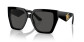 podgląd Dolce & Gabbana 0DG4438 501/8755 Black-Dark Grey