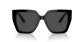 podgląd Dolce & Gabbana 0DG4438 501/8755 Black-Dark Grey