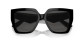 podgląd Dolce & Gabbana 0DG4438 501/8755 Black-Dark Grey