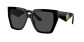 podgląd Dolce & Gabbana 0DG4438 501/8755 Black-Dark Grey