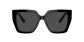 podgląd Dolce & Gabbana 0DG4438 501/8755 Black-Dark Grey