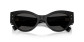 podgląd Okulary przeciwsłoneczne Dolce & Gabbana 0DG4480 501/8753 Black-Dark Grey