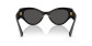 podgląd Okulary przeciwsłoneczne Dolce & Gabbana 0DG4480 501/8753 Black-Dark Grey