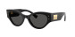 podgląd Okulary przeciwsłoneczne Dolce & Gabbana 0DG4480 501/8753 Black-Dark Grey