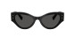 podgląd Okulary przeciwsłoneczne Dolce & Gabbana 0DG4480 501/8753 Black-Dark Grey