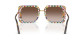 podgląd Dolce & Gabbana 0DG4491 32171352 Havana On White Barrow
