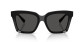 podgląd Dolce & Gabbana 0DG4498 501/8755 Black-Dark Grey