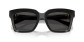 podgląd Dolce & Gabbana 0DG4498 501/8755 Black-Dark Grey