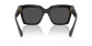podgląd Dolce & Gabbana 0DG4498 501/8755 Black-Dark Grey