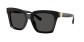 podgląd Dolce & Gabbana 0DG4498 501/8755 Black-Dark Grey