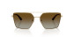 podgląd Jimmy Choo 0JC4016HB 3006T558 Pale Gold-Polar Brown Gradient