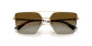podgląd Jimmy Choo 0JC4016HB 3006T558 Pale Gold-Polar Brown Gradient