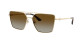 podgląd Jimmy Choo 0JC4016HB 3006T558 Pale Gold-Polar Brown Gradient
