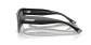 podgląd Okulary przeciwsłoneczne Jimmy Choo 0JC5034BU 50006G54 Czarno-szare lustrzane czarne