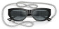 podgląd Okulary przeciwsłoneczne Jimmy Choo 0JC5034BU 50006G54 Czarno-szare lustrzane czarne