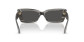 podgląd Okulary przeciwsłoneczne Jimmy Choo 0JC5037BU 50638754 w paski czarno-ciemnoszare