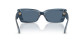 podgląd Okulary przeciwsłoneczne Jimmy Choo 0JC5037BU 50728054 w paski granatowo-ciemnoniebieskie