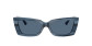 podgląd Okulary przeciwsłoneczne Jimmy Choo 0JC5037BU 50728054 w paski granatowo-ciemnoniebieskie