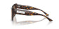 podgląd Jimmy Choo 0JC5041 50027354 Havana-Dark Brown