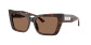 podgląd Jimmy Choo 0JC5041 50027354 Havana-Dark Brown