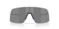 podgląd Oakley 9463-7539 Sutro Lite PC Matte White w/Prizm Black