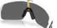 podgląd Oakley 9463-7539 Sutro Lite PC Matte White w/Prizm Black