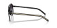 podgląd Okulary przeciwsłoneczne Prada PR B57S AAV90A 56 – Black / Grey Gradient