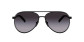 podgląd Okulary przeciwsłoneczne Prada PR B57S AAV90A 56 – Black / Grey Gradient