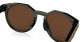 podgląd Oakley Okulary Przeciwsłoneczne 9242-0352 HSTN – Olive Ink / Prizm™ Tungsten Polarized