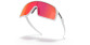 podgląd Okulary przeciwsłoneczne Oakley 9406-9137 Sutro Polished White z soczewkami Prizm Field