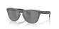 podgląd Okulary przeciwsłoneczne Oakley 9013-M055 Frogskins Matte Grey Ink Fingerprint