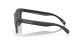 podgląd Okulary przeciwsłoneczne Oakley 9013-M055 Frogskins Matte Grey Ink Fingerprint