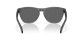 podgląd Okulary przeciwsłoneczne Oakley 9013-M055 Frogskins Matte Grey Ink Fingerprint