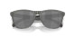podgląd Okulary przeciwsłoneczne Oakley 9013-M055 Frogskins Matte Grey Ink Fingerprint