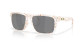 podgląd Okulary przeciwsłoneczne Oakley 9102-AG55 Holbrook Mt Clear Terrazzo z soczewkami Prizm Black Polarized