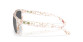podgląd Okulary przeciwsłoneczne Oakley 9102-AG55 Holbrook Mt Clear Terrazzo z soczewkami Prizm Black Polarized